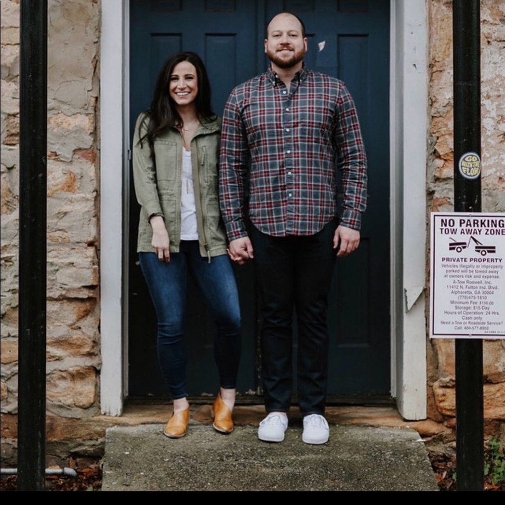 Meet your Posher, Kristina